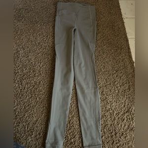 Lululemon Legging Swift Speed 28”